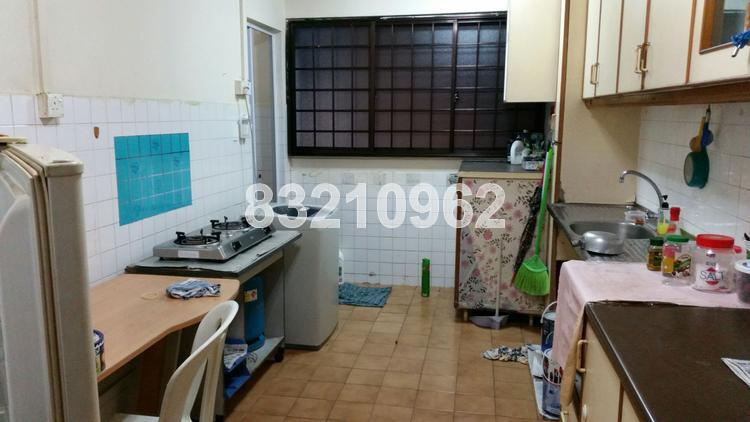 Blk 610 Yishun Street 61 (Yishun), HDB 4 Rooms #89570942